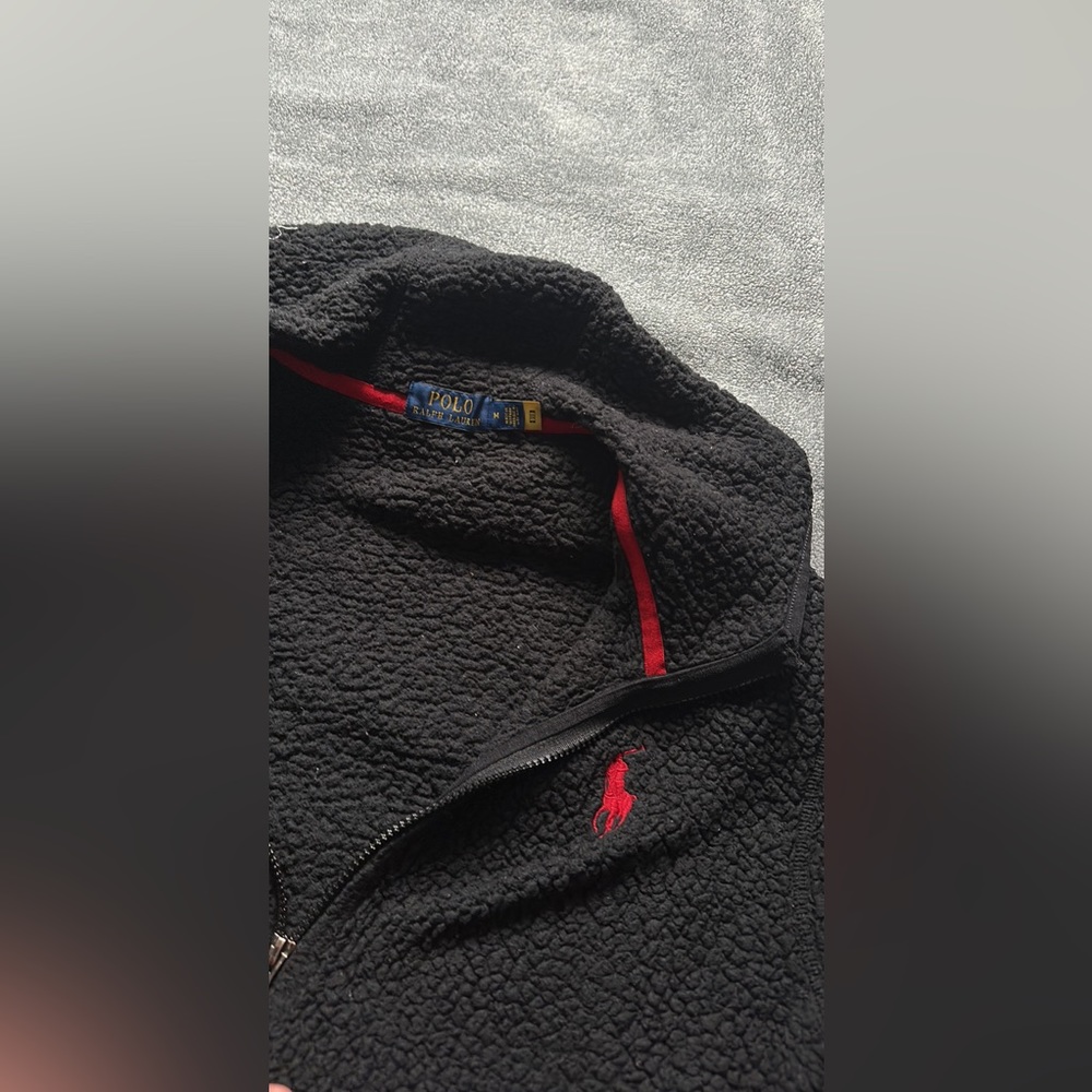 Polo Ralph Lauren sweater